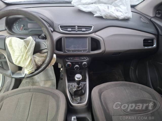 2015 CHEVROLET PRISMA 