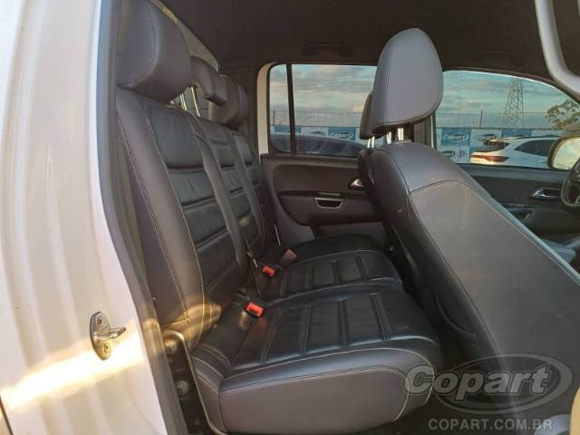 2023 VOLKSWAGEN AMAROK 