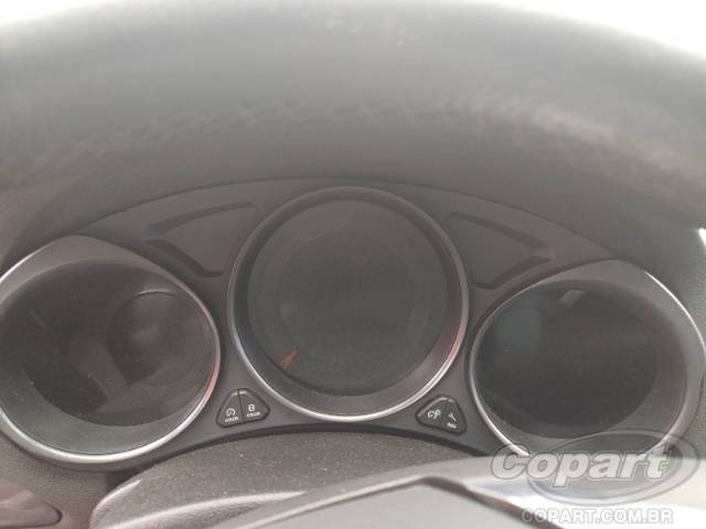 2015 CITROEN C4 LOUNGE 