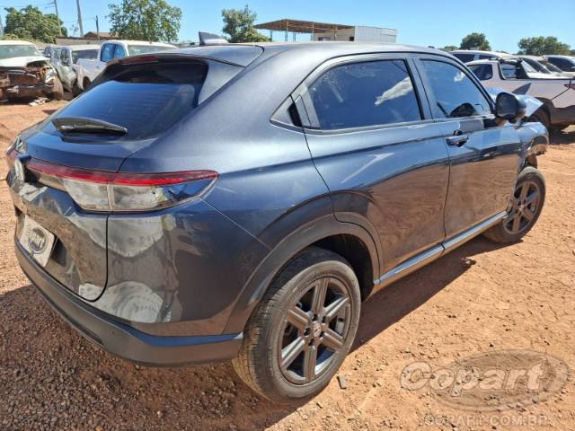 2023 HONDA HR-V 