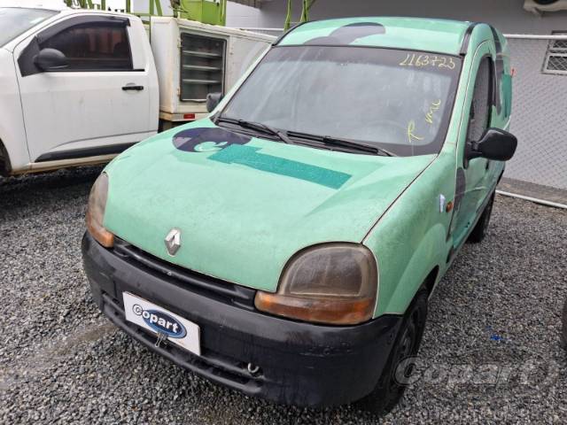 2005 RENAULT KANGOO EXPRESS 