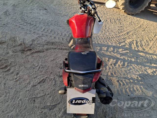 2021 YAMAHA YBR 150 FACTOR 