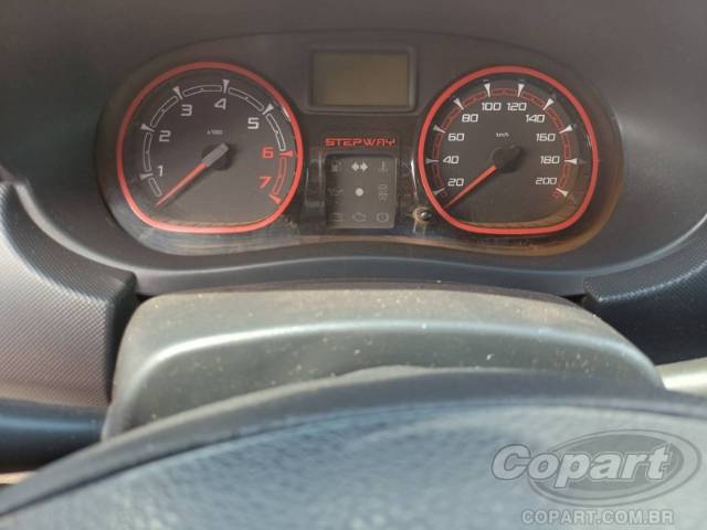 2014 RENAULT SANDERO 