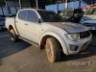2012 MITSUBISHI L200 TRITON 