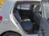 2004 VOLKSWAGEN FOX 