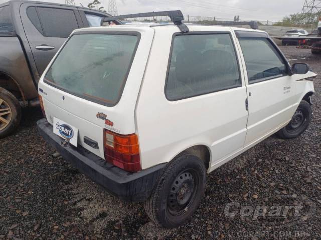 2004 FIAT UNO 