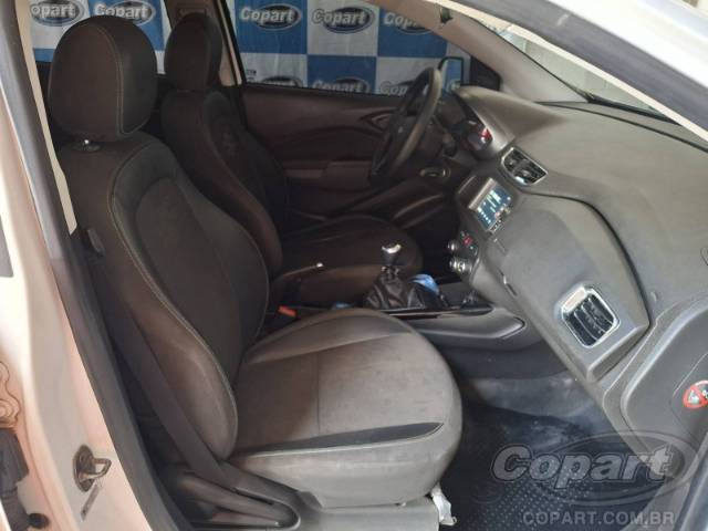 2019 CHEVROLET PRISMA 