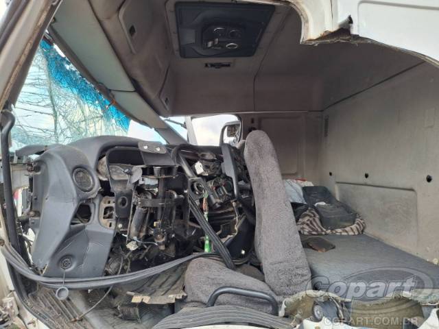 2013 FORD CARGO 2429 