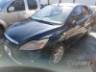 2011 FORD FOCUS 