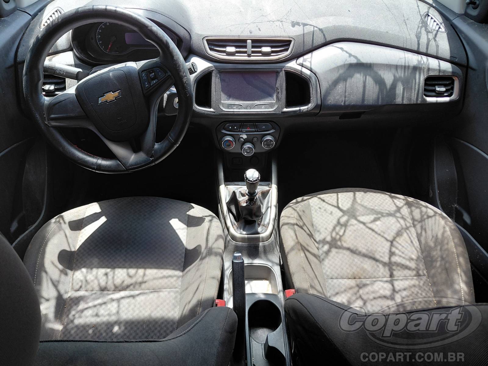 Foto 9 de 11: 2016 CHEVROLET ONIX