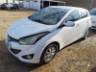 2014 HYUNDAI HB20 