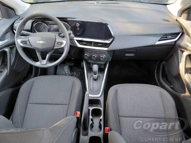 2026 CHEVROLET TRACKER 