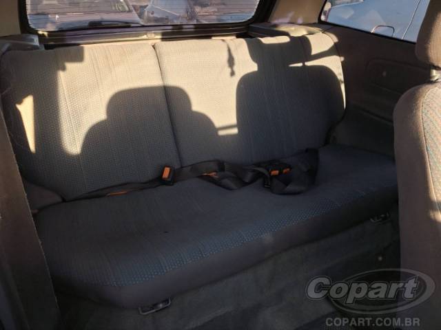 1998 CHEVROLET CORSA 