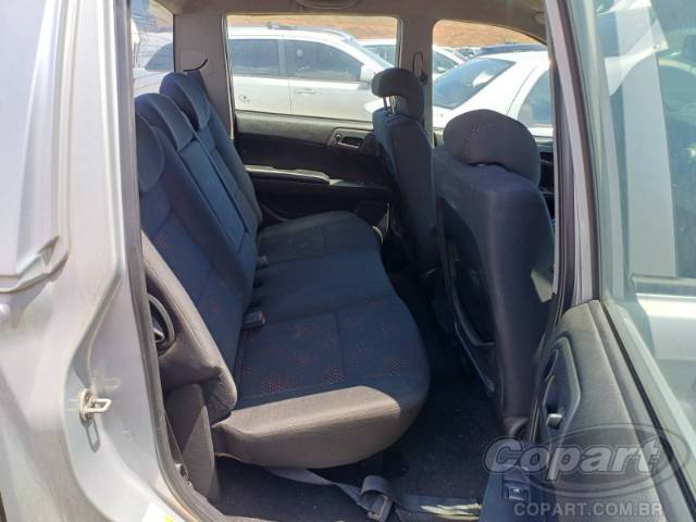 2010 SSANGYONG ACTYON SPORTS 