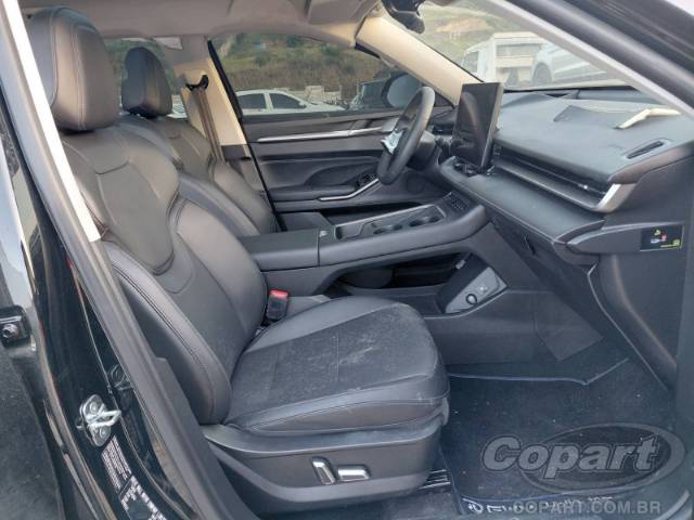 2026 GWM HAVAL H6 
