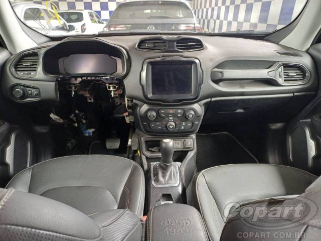 2024 JEEP RENEGADE 