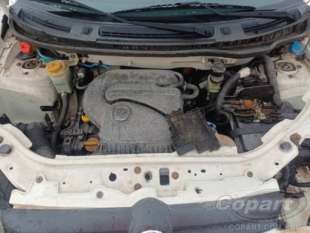 2020 FIAT UNO 