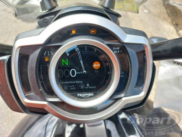 2023 TRIUMPH ROCKET 3 