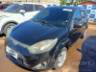 2011 FORD FIESTA 