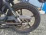 2014 YAMAHA YBR 125 FACTOR 