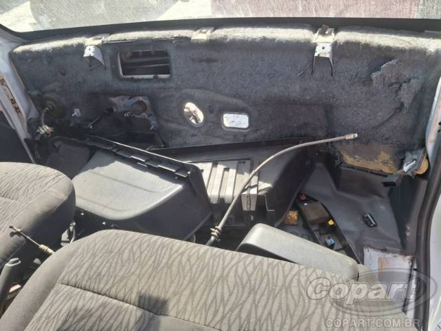 2020 RENAULT MASTER CHASSI CABINE 