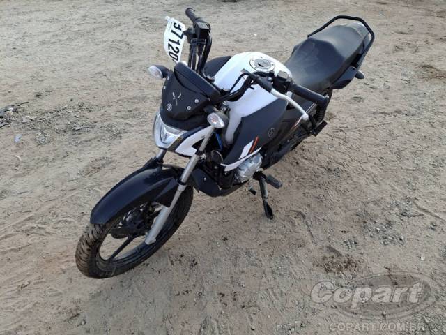 0 YAMAHA YBR 150 FACTOR 