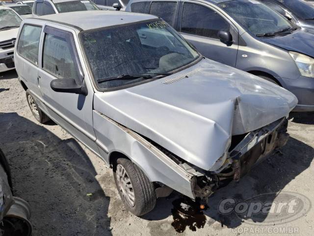 2008 FIAT UNO 