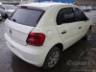 2021 VOLKSWAGEN GOL 