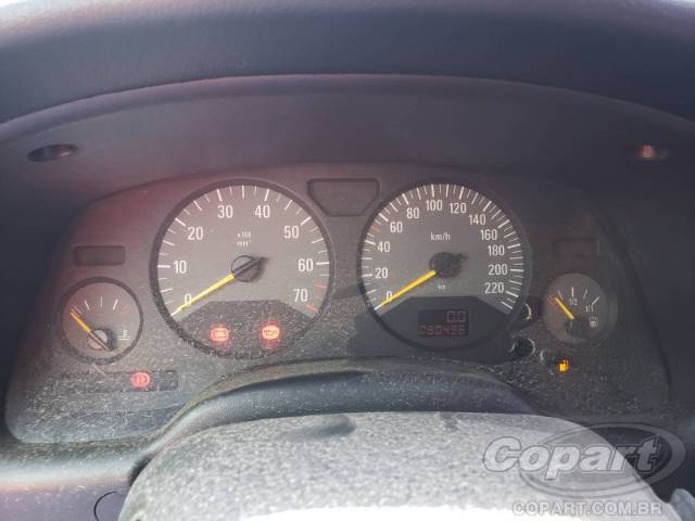 2009 CHEVROLET ASTRA 