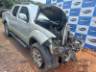 2014 NISSAN FRONTIER CD 