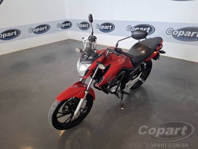 2023 HONDA CG 160 