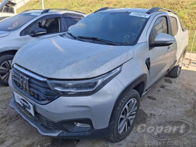 2023 FIAT STRADA CD 