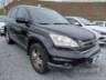 2010 HONDA CR-V 