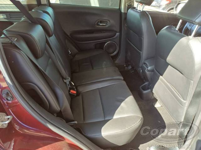 2020 HONDA HR-V 