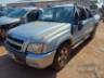2011 CHEVROLET S10 CABINE DUPLA 