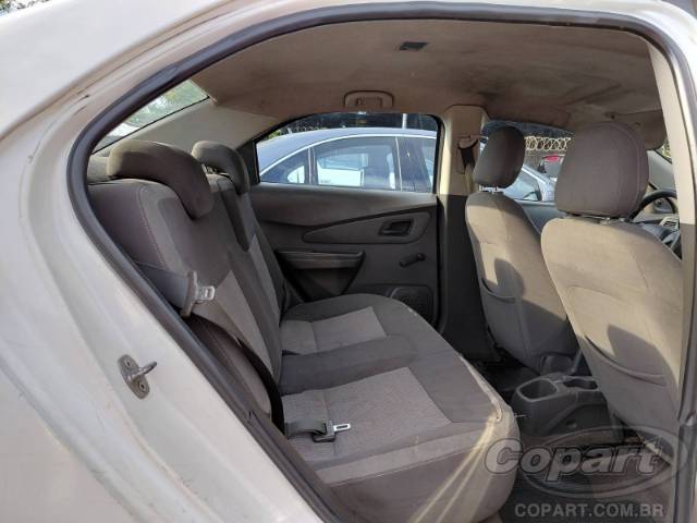 2013 CHEVROLET COBALT 