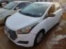 2016 HYUNDAI HB20 
