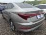 2025 HYUNDAI HB20S 