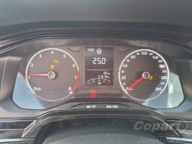 2023 VOLKSWAGEN POLO 