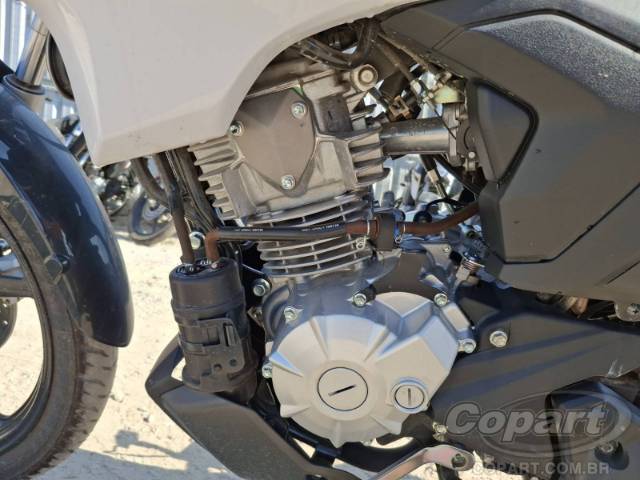 0 YAMAHA YBR 150 FACTOR 