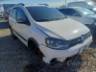 2012 VOLKSWAGEN SPACEFOX 