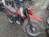 2025 HONDA NXR 160 