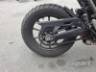 2025 TRIUMPH SCRAMBLER 