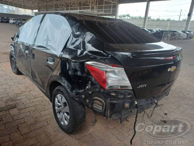2020 CHEVROLET ONIX PLUS 