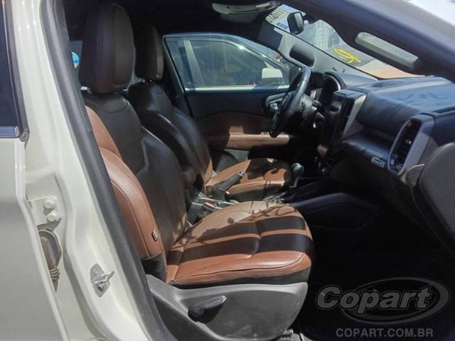 2023 FIAT TORO 