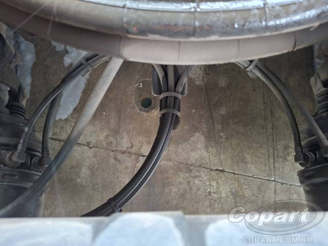 2019 MERCEDES BENZ AXOR 