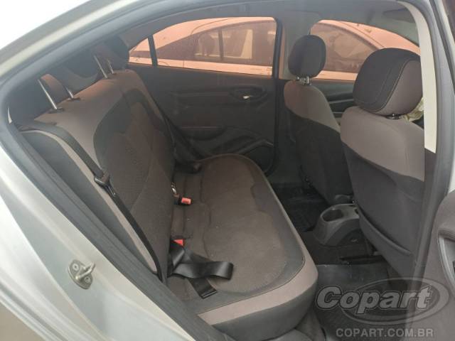 2015 CHEVROLET PRISMA 