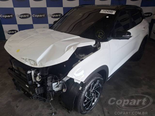 2026 HYUNDAI CRETA 
