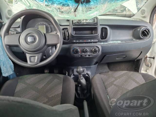 2025 FIAT MOBI 