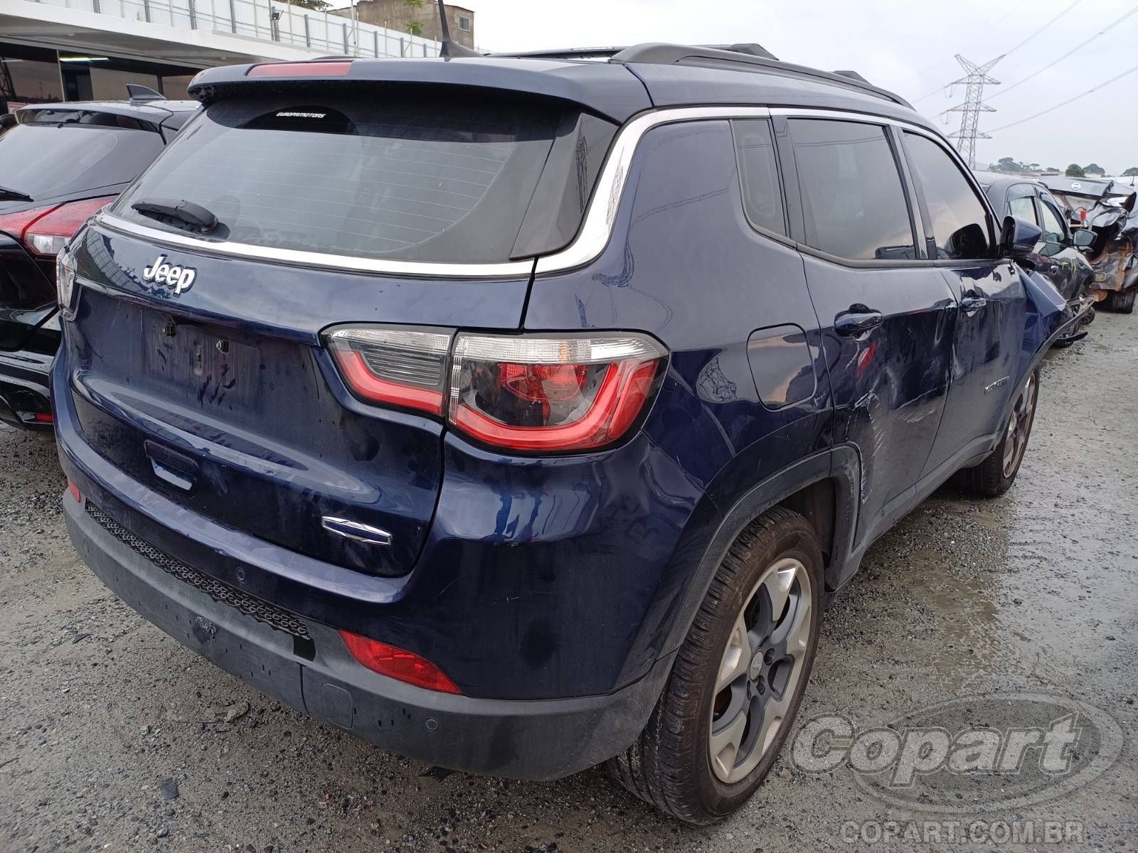 Foto 4: 2019 JEEP COMPASS